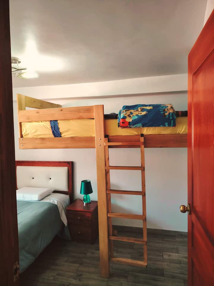 Спална соба 2