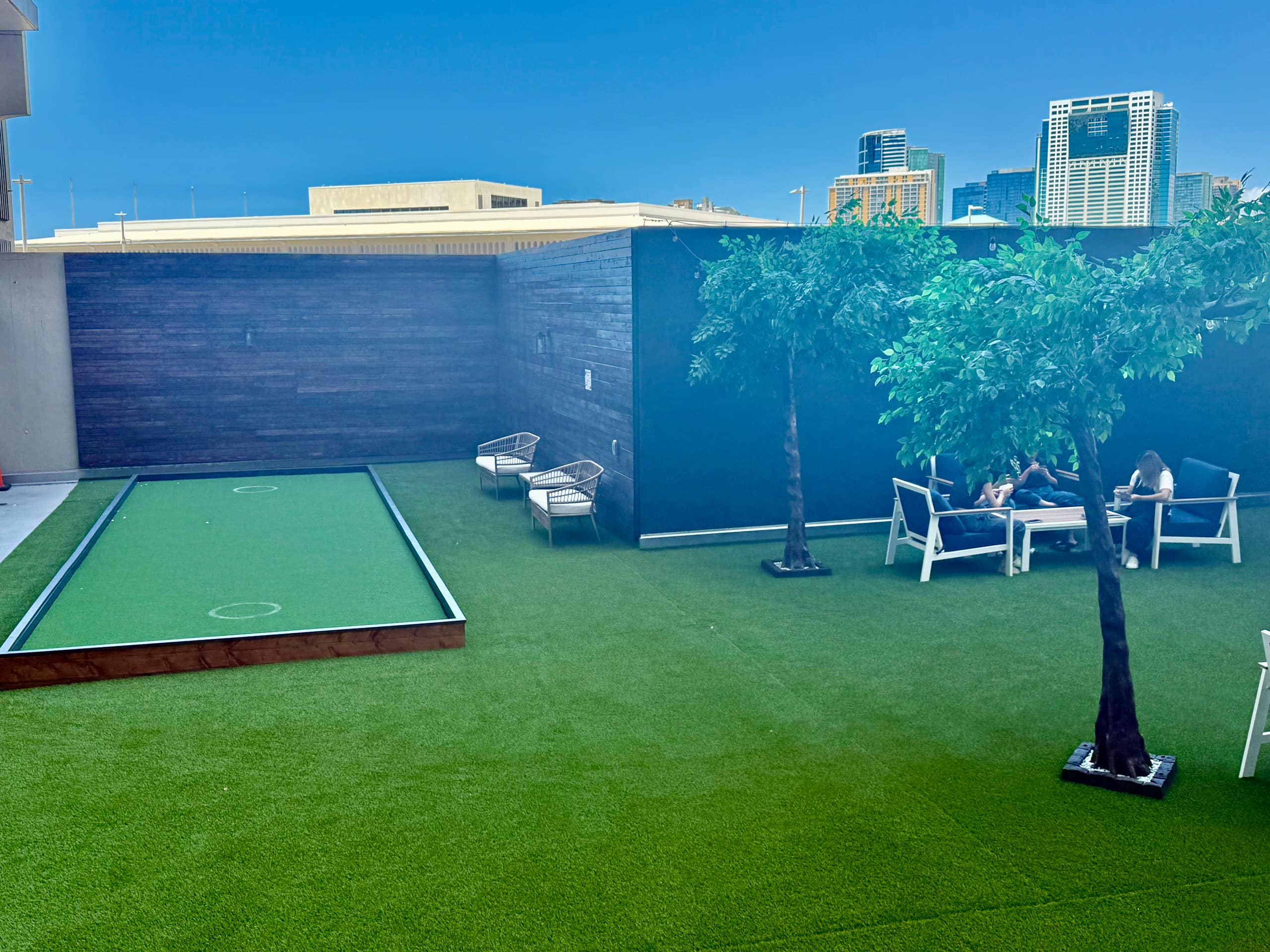 Hotel in Honolulu · ★4.76 · Studio · 1 bed · 1 private bath - Image 9