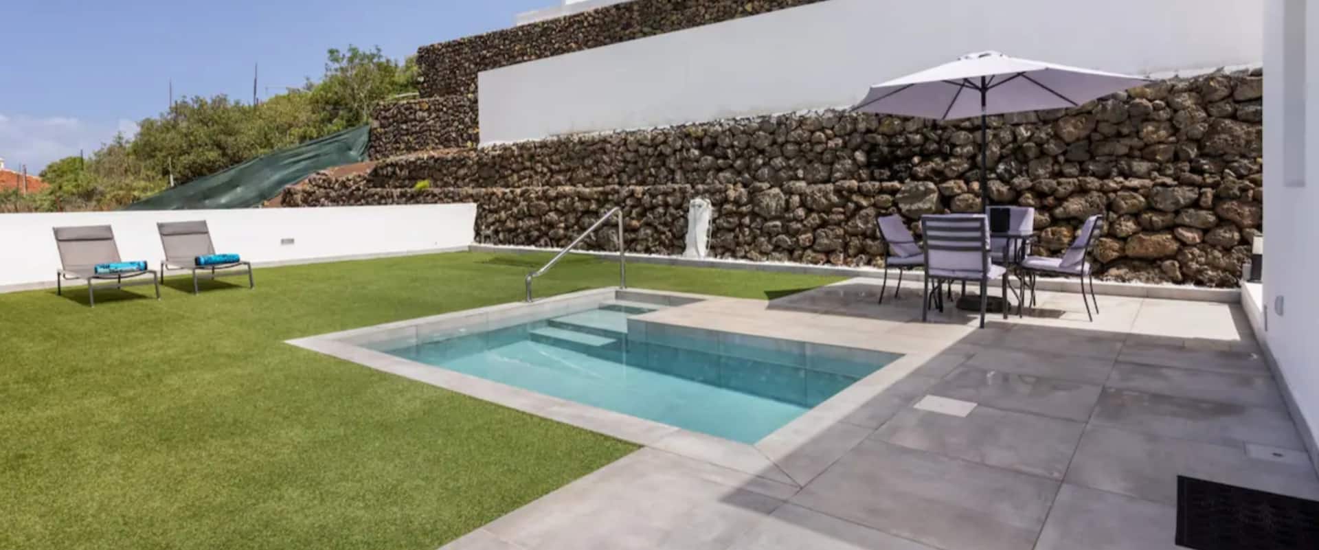 Villa Mireya home 2, private and exclusive pool. — photo 3