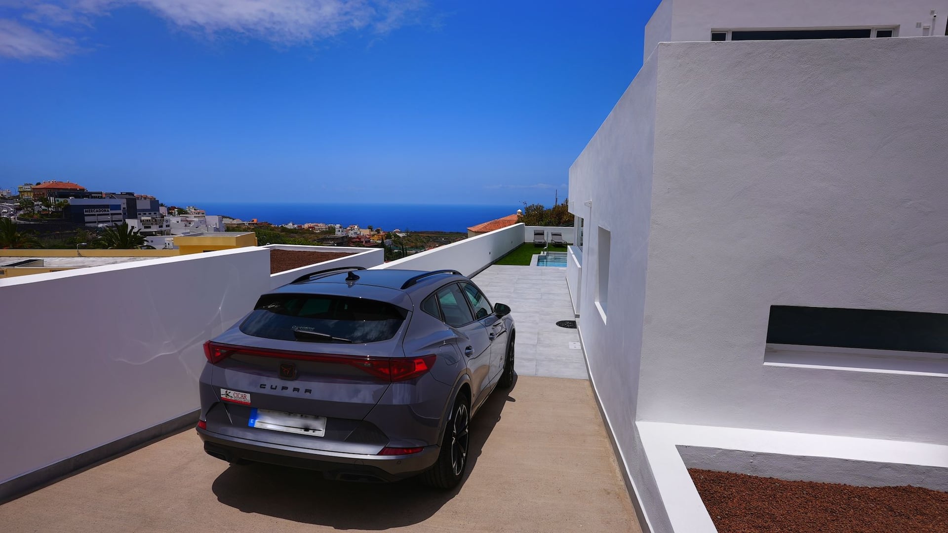 Villa Mireya home 2, private and exclusive pool. — photo 5