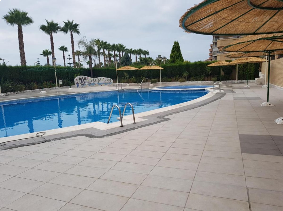 Apartamento en Oropesa del Mar