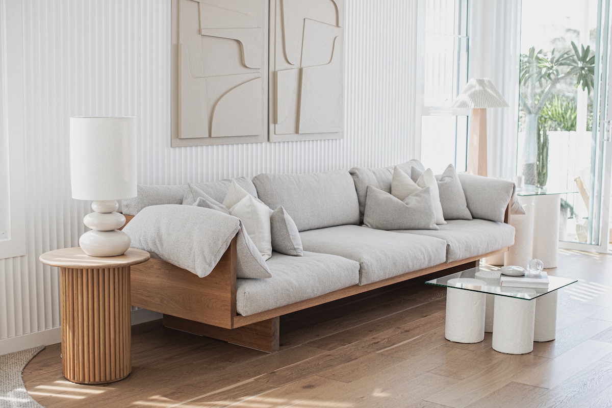 Top Airbnb: Tugun Vibes ~ Walk to beach + restaurants in Tugun