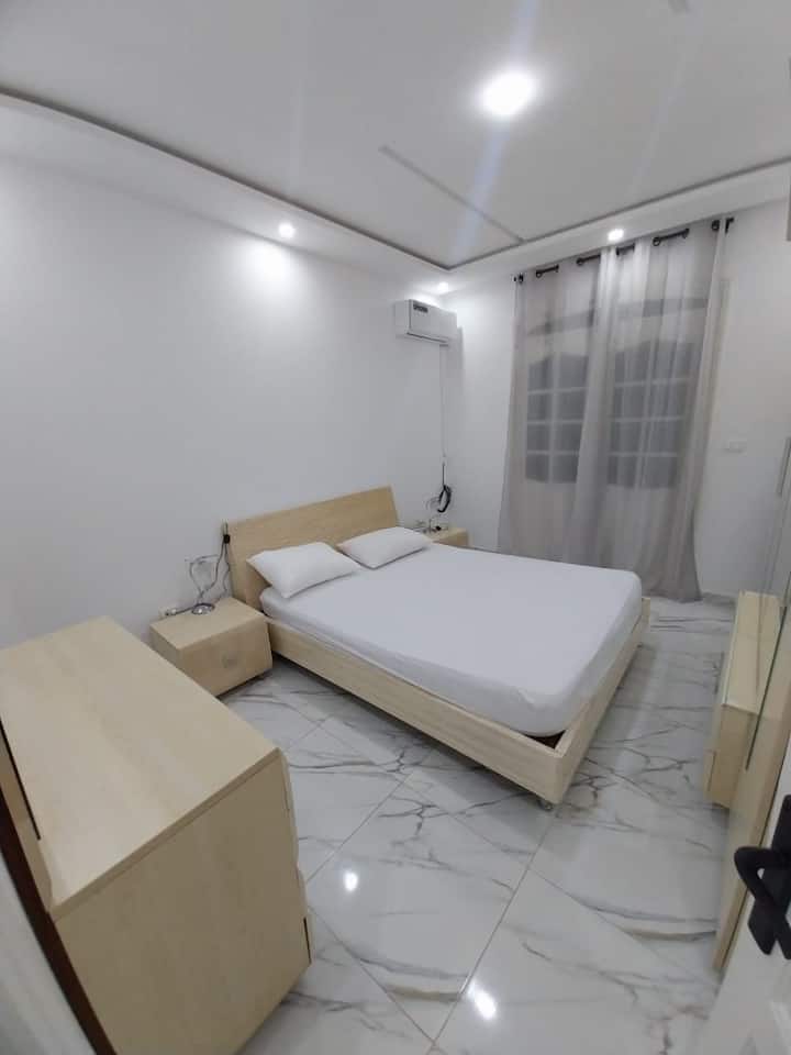 საძინებელი 2