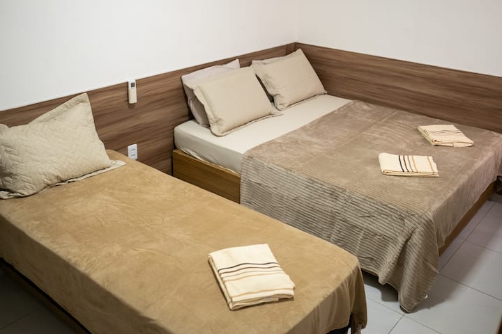 საძინებელი 2