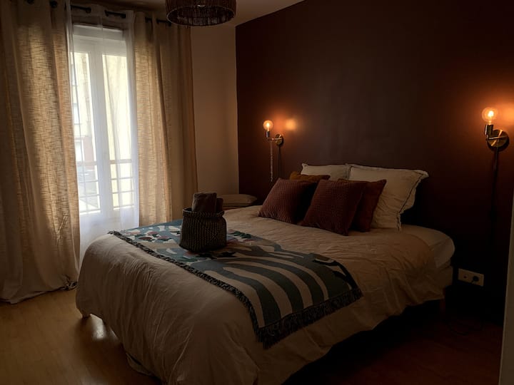 غرفة النوم 2