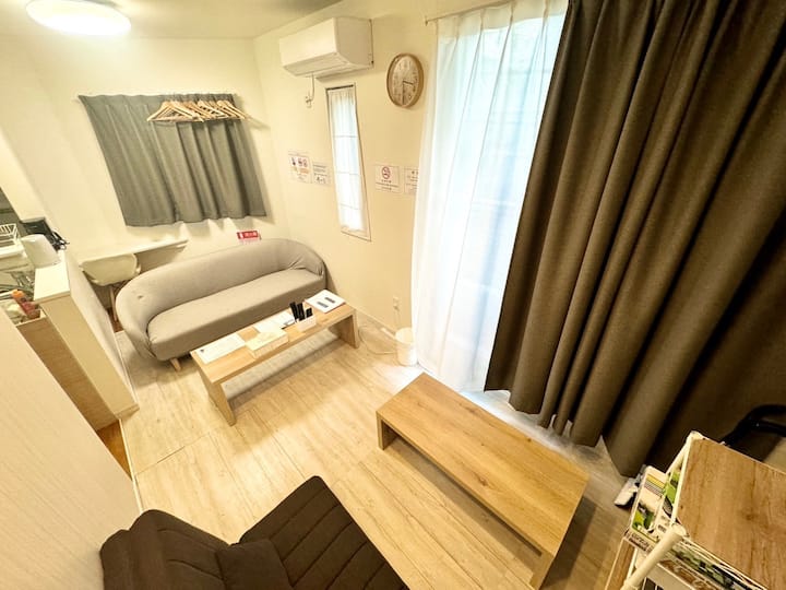 მისაღები ოთახი