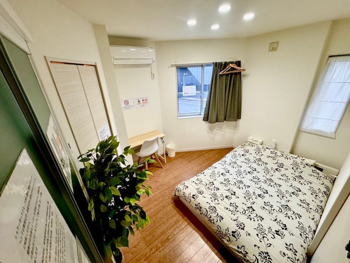 საძინებელი 2