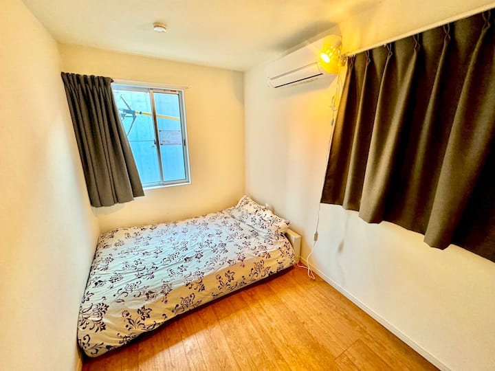 საძინებელი 3