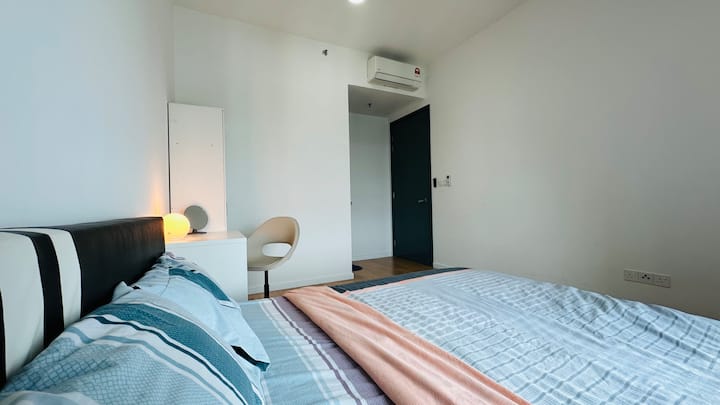 Habitación 1