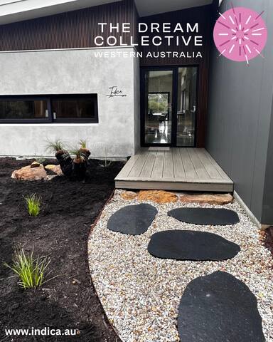 *NEW* Indica HEMP HOUSE: Luxe 4X4-Hot Tub-Cinema