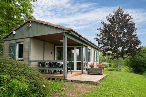 Cottage Garance #65