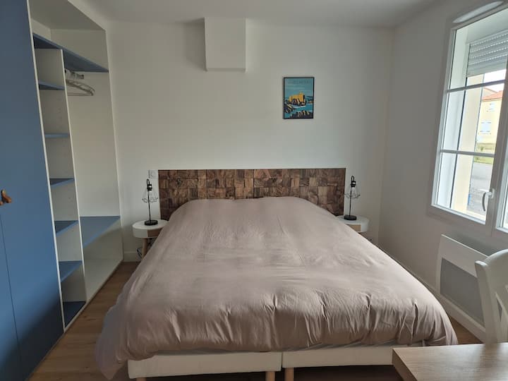 Dhomë gjumi 2