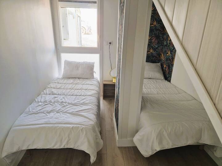 Dhomë gjumi 3