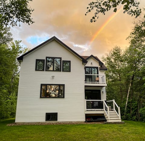Squam River Retreat