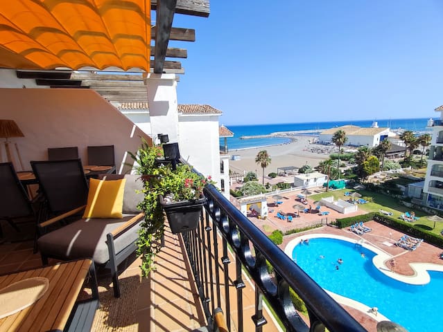 Olecosta managed Airbnb listing 2