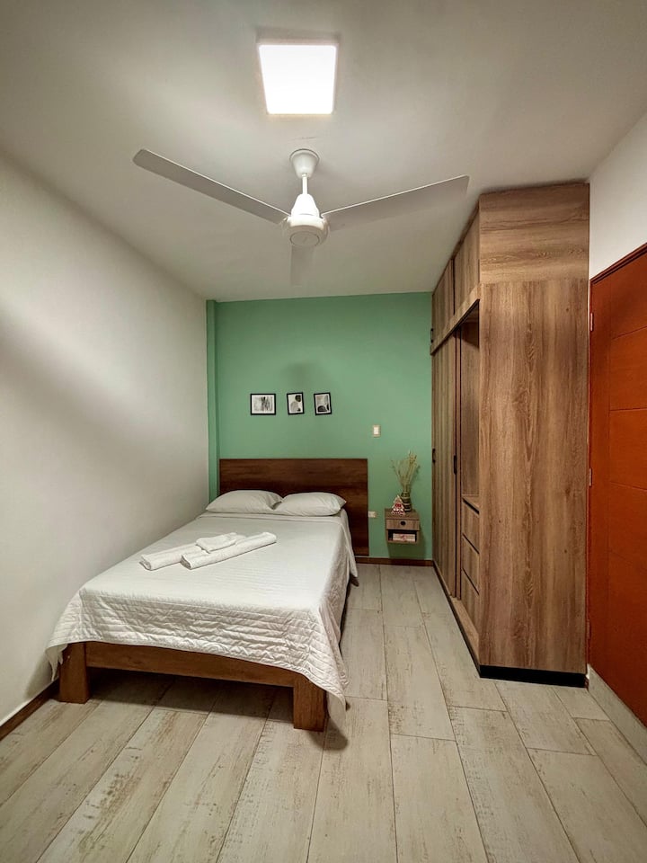 Спална соба