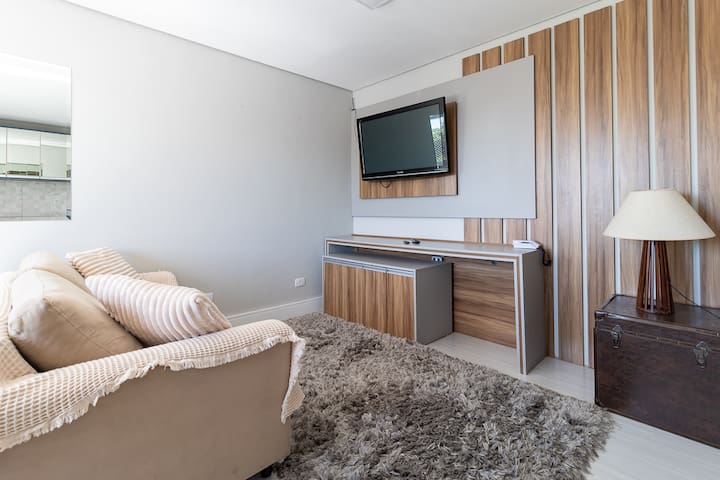 Residencial Valenthe managed Airbnb listing 3