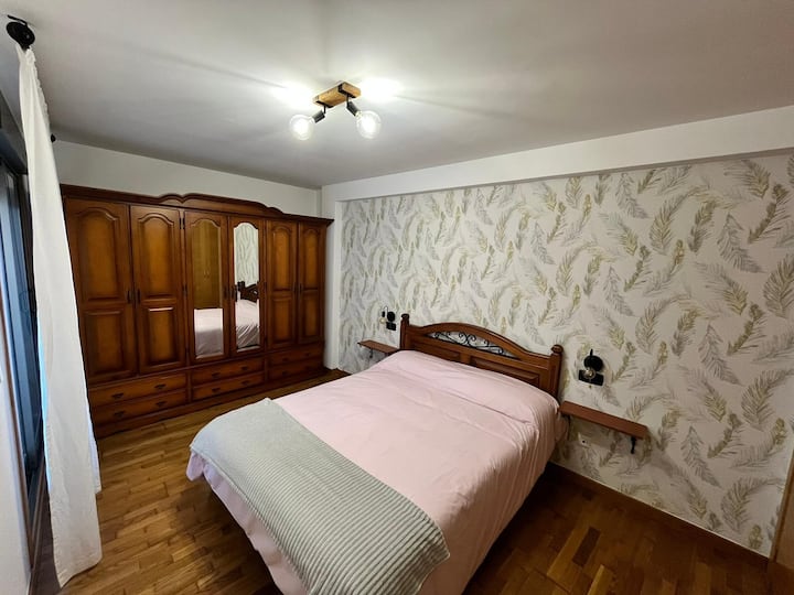 Spavaća soba 1