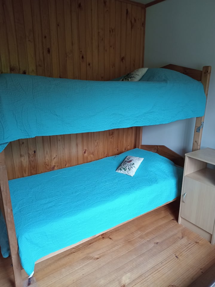 საძინებელი 3