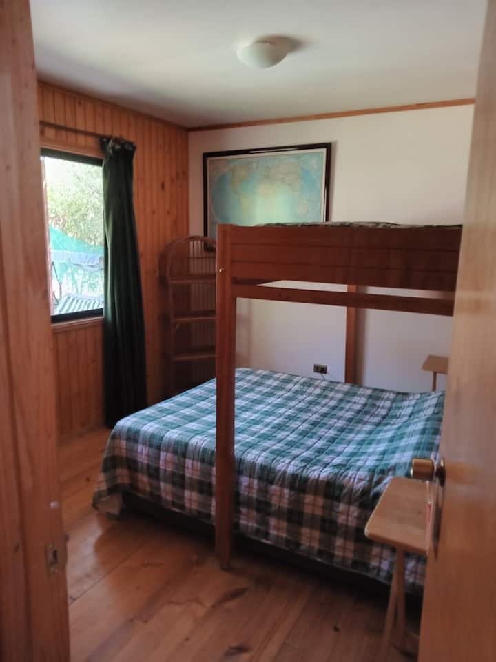 საძინებელი 2