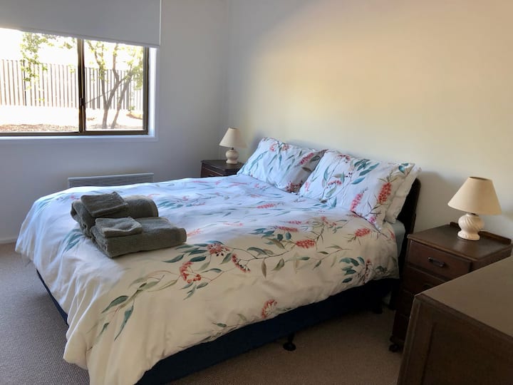 غرفة النوم 1