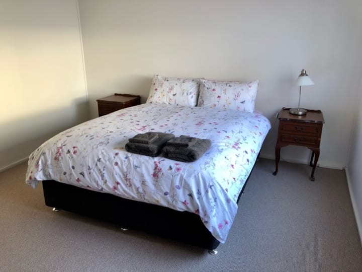 غرفة النوم 3