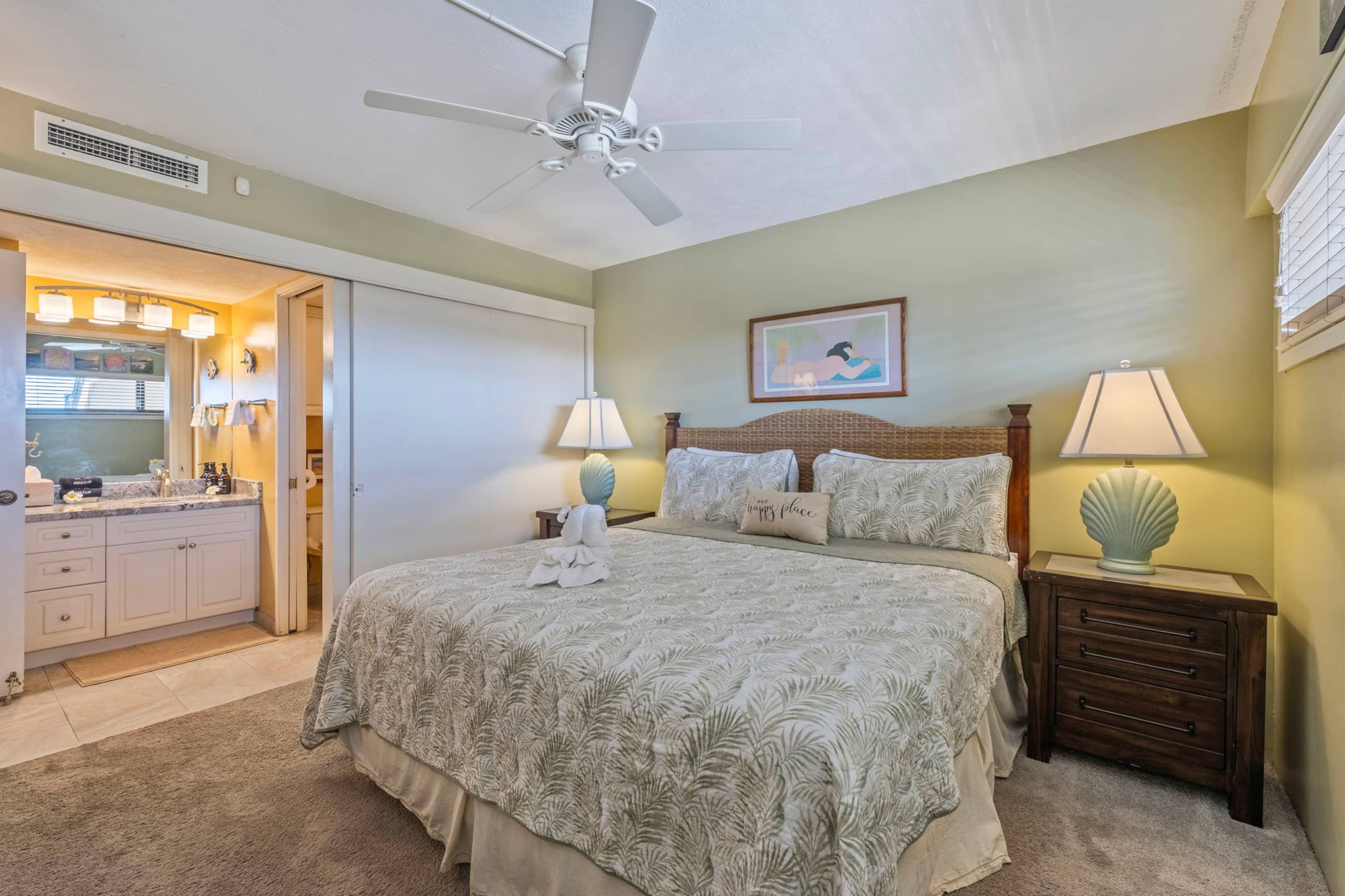 Condo in Kihei · ★4.93 · 1 bedroom · 2 beds · 1 private bath - Image 28
