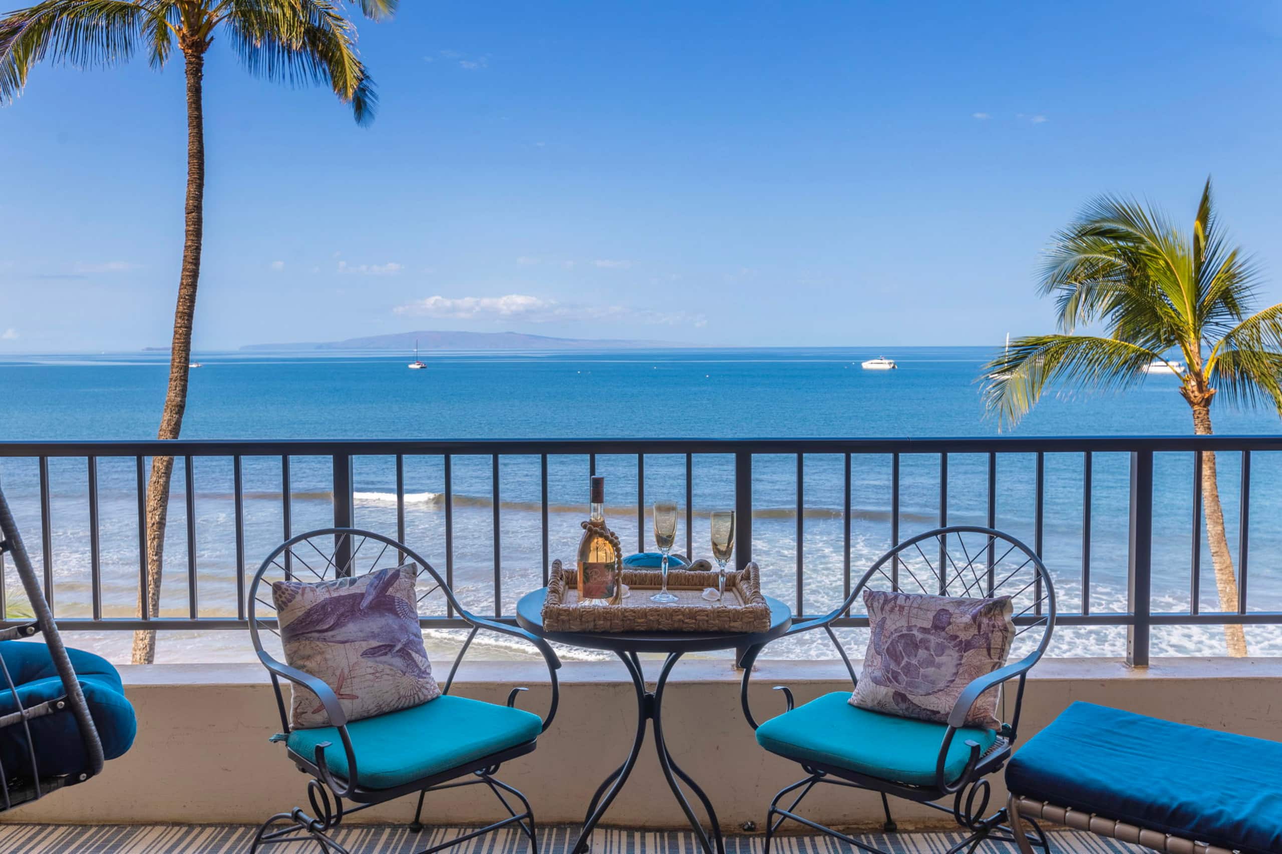 Condo in Kihei · ★4.93 · 1 bedroom · 2 beds · 1 private bath - Image 12