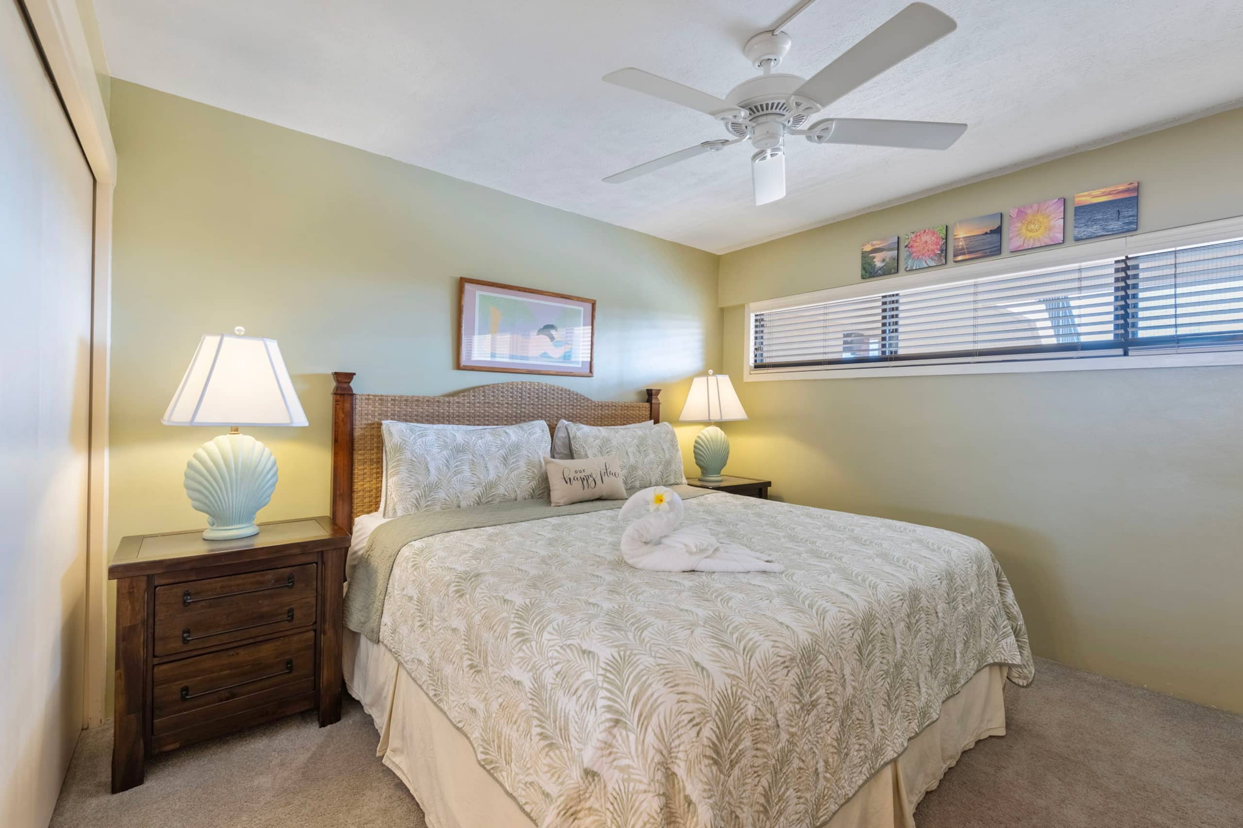Condo in Kihei · ★4.93 · 1 bedroom · 2 beds · 1 private bath - Image 27
