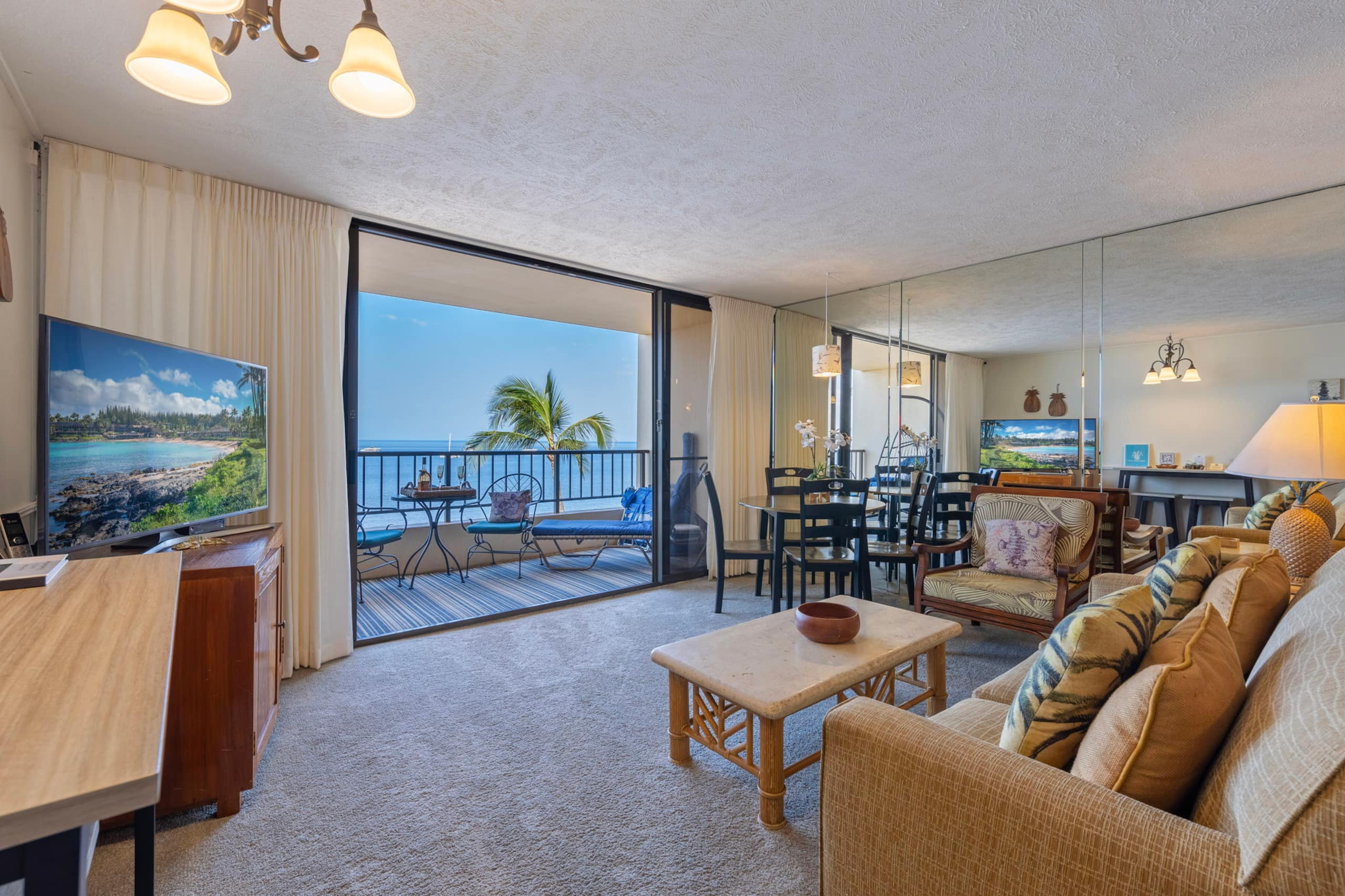 Condo in Kihei · ★4.93 · 1 bedroom · 2 beds · 1 private bath - Image 17