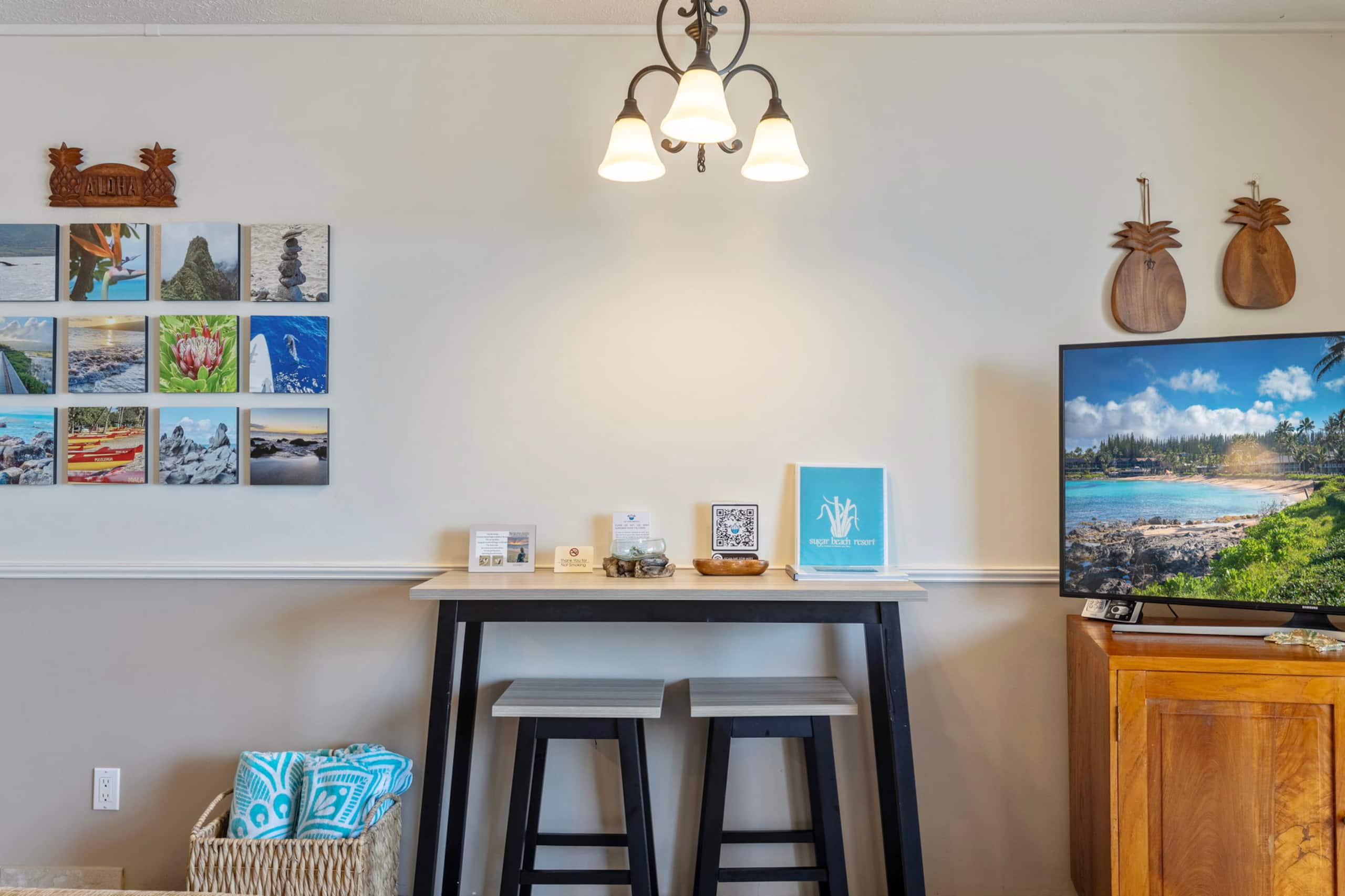 Condo in Kihei · ★4.93 · 1 bedroom · 2 beds · 1 private bath - Image 22