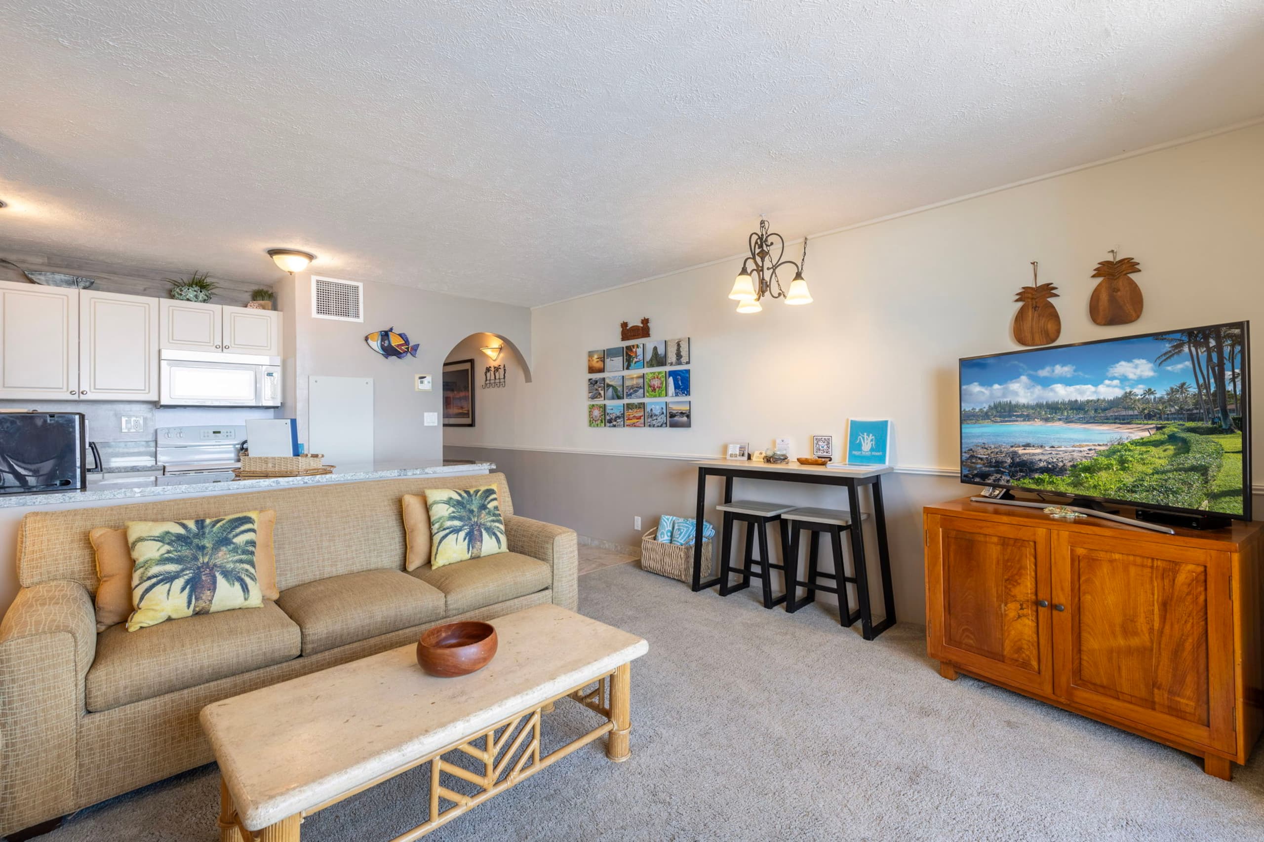 Condo in Kihei · ★4.93 · 1 bedroom · 2 beds · 1 private bath - Image 21