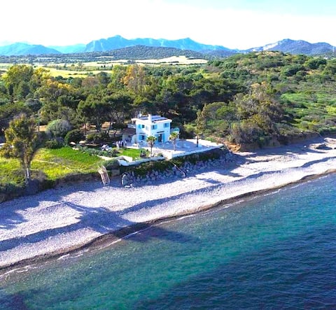 Villa Azurella - Heaven is here