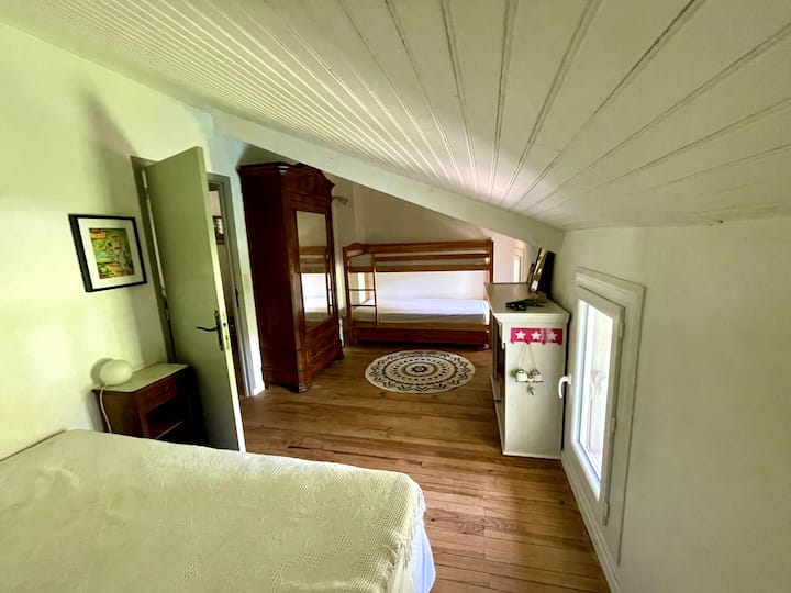 غرفة النوم 3