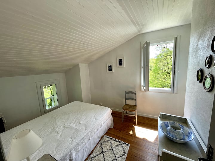 غرفة النوم 4