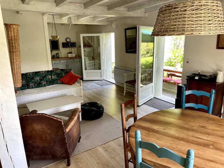 غرفة المعيشة 1