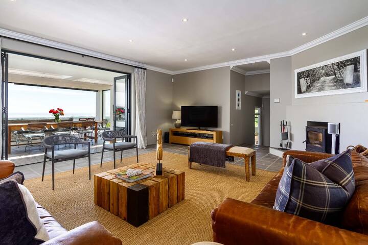 Owl’s Koppie, Noordhoek paradise gallery image 3