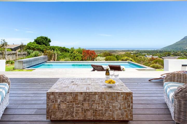 Owl’s Koppie, Noordhoek paradise gallery image 2
