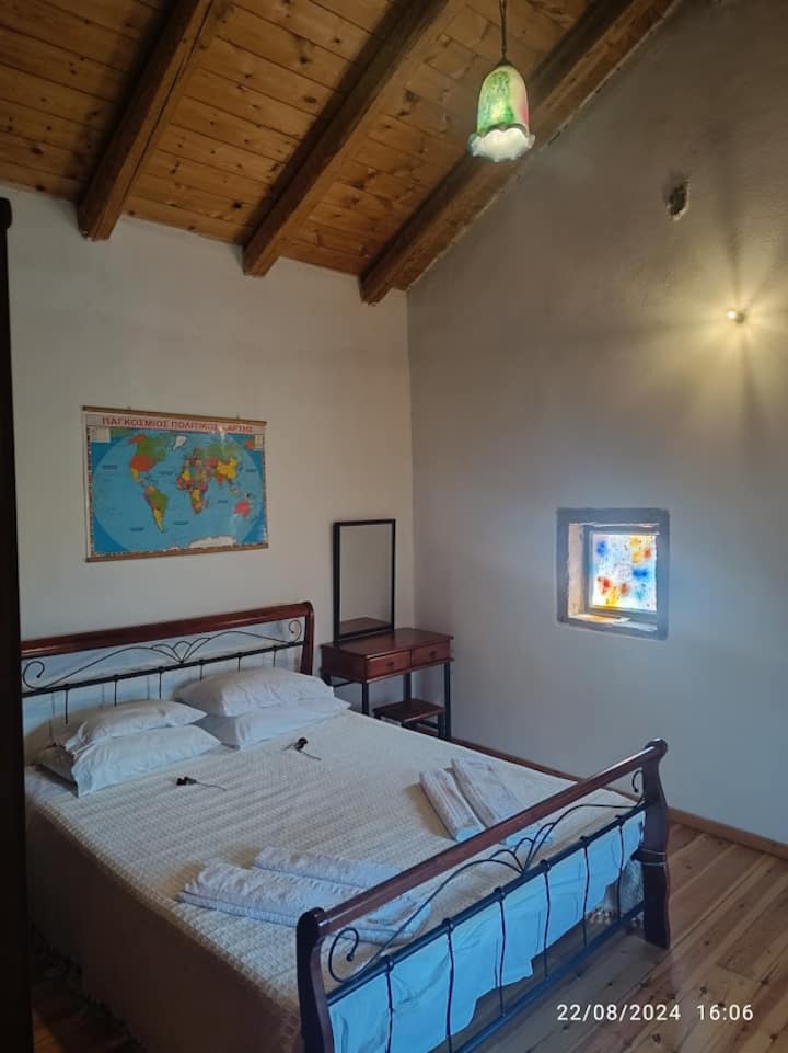 საძინებელი 2