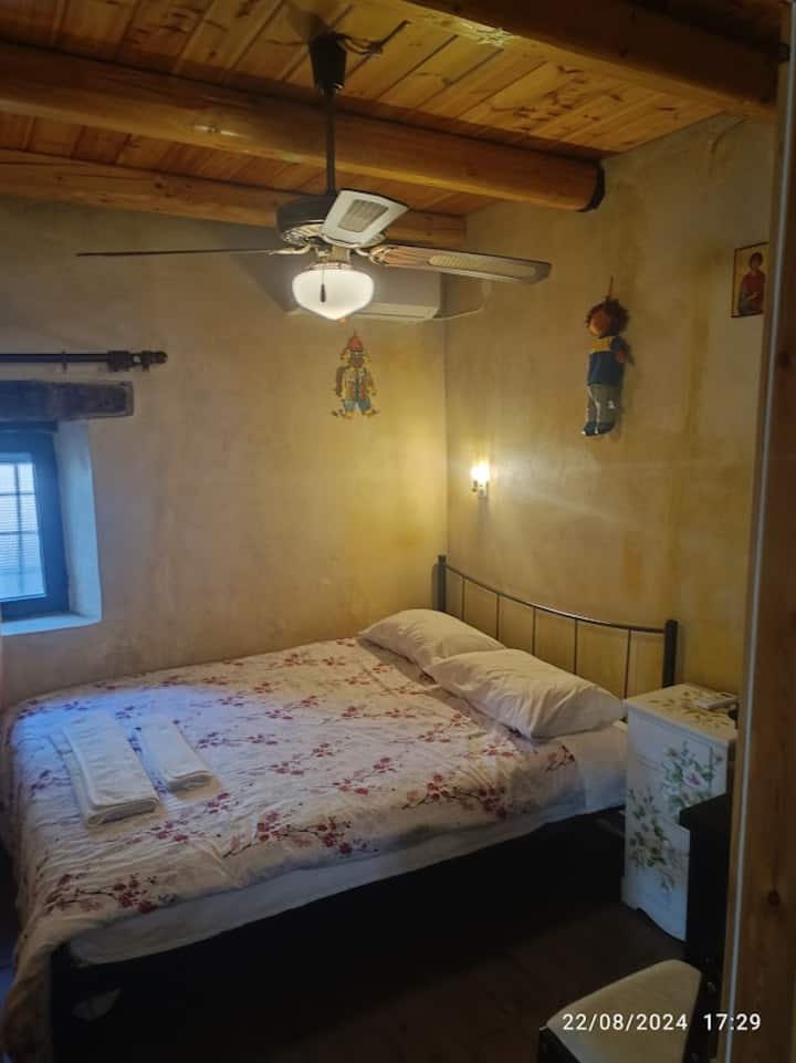 საძინებელი 3