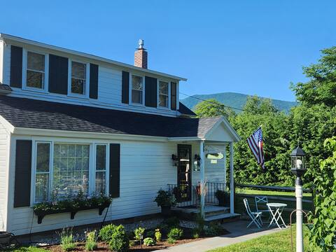Welcome to "Bumblinn" ~ Historic Dorset, VT