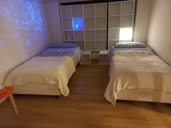 Bedroom 2