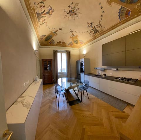 Via Aemilia 
- Imola Centro