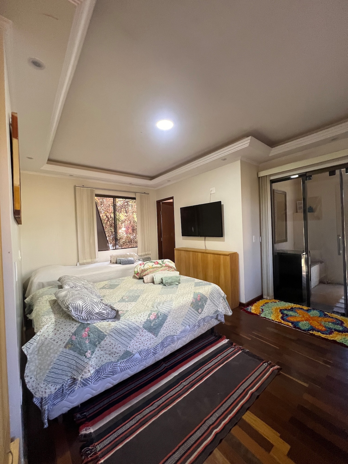 საძინებელი