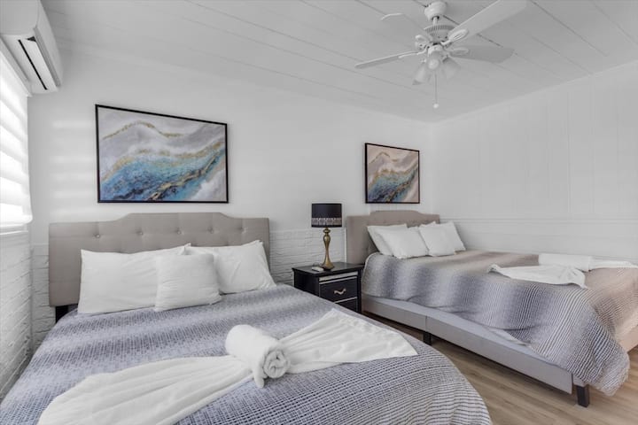 Спална соба 2