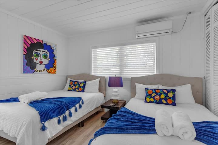 Спална соба 1