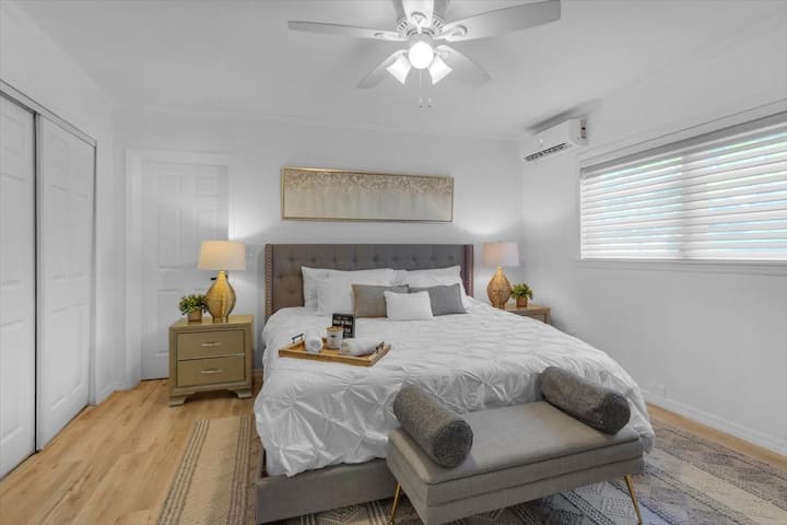 Спална соба 3