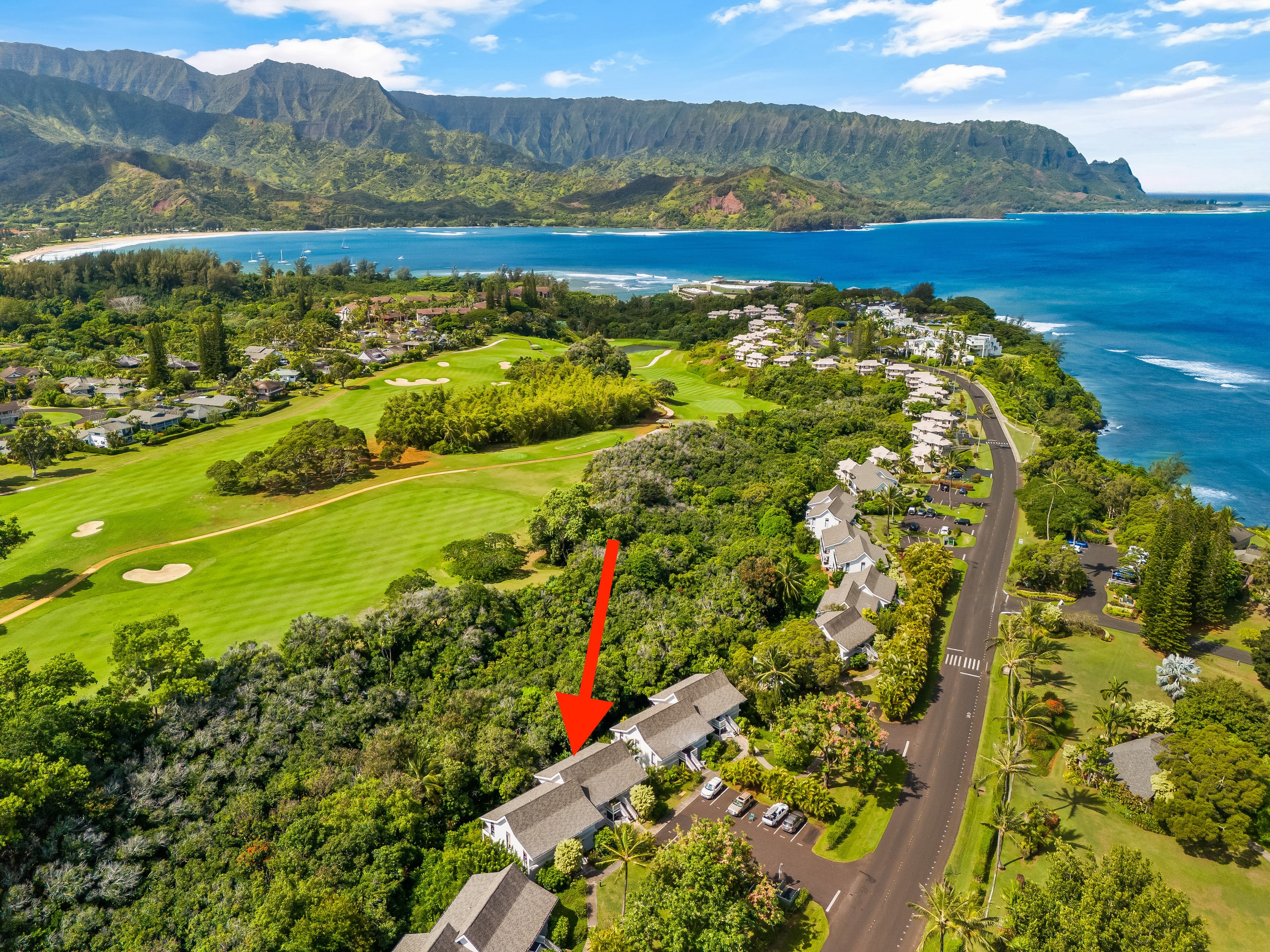 Walk to the beach from this 1BR! - Image 13