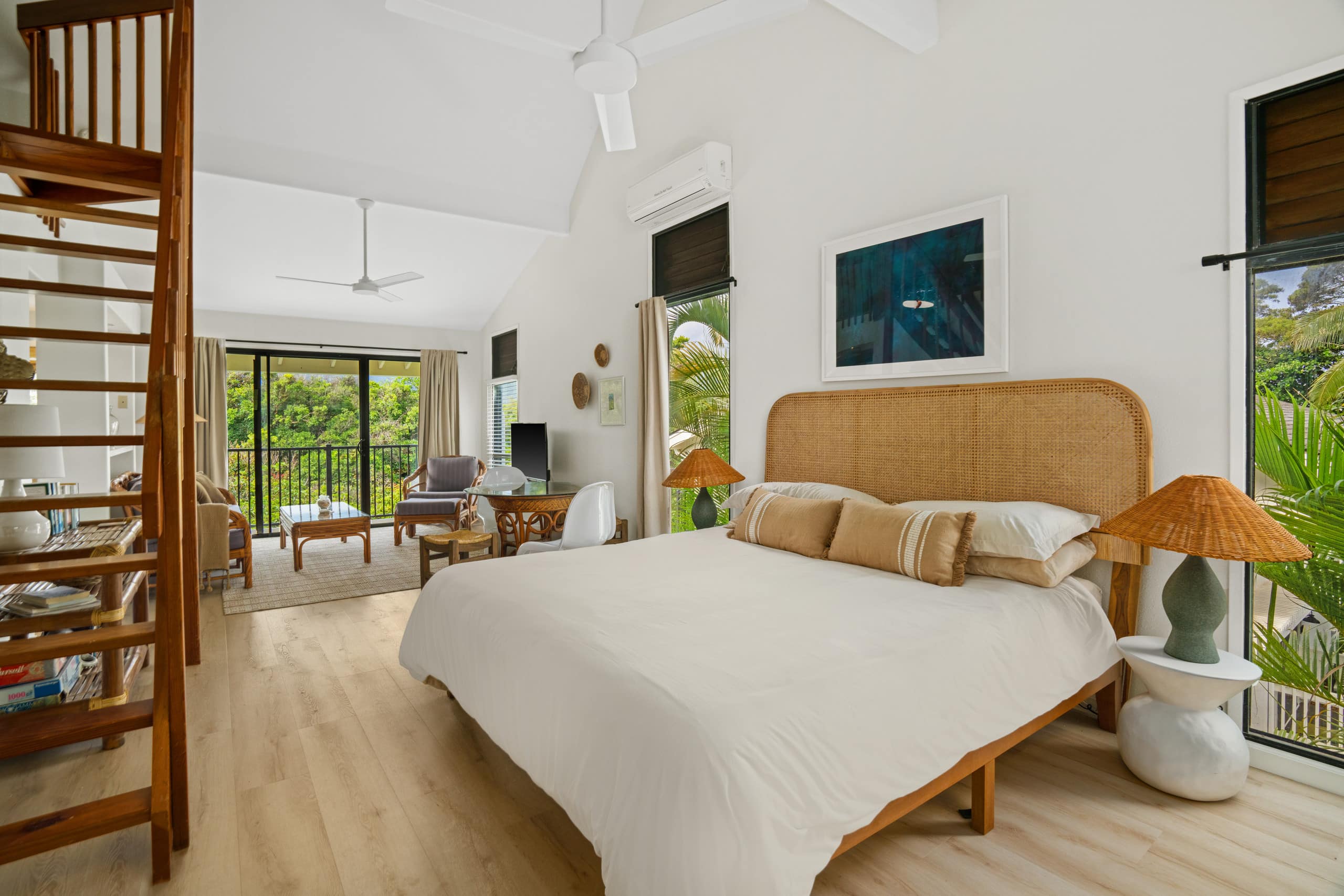 Walk to the beach from this 1BR! - Image 7
