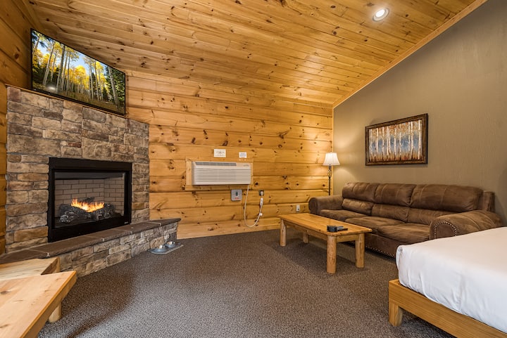 მისაღები სივრცე